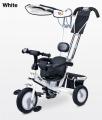  Caretero   3-  Derby (white)